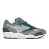 Hanon x Contender Grampus Dolphin Унисекс Кроссовки Silver Trooper Evergreen D1GD212001