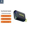 Портативная Bluetooth-колонка SENA M13S Pro Max, штекер CN (адаптер в комплекте) (Китайская версия)