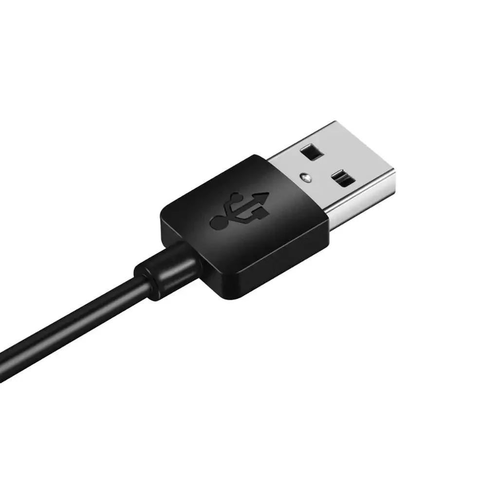 Кабель для быстрой зарядки и передачи данных Кабель питания USB-зарядное устройство Для Garmin Fenix 7 7S 7X 6S 6X 5 5S 5X Forerunner245 Venu Vivoactive 3 4 4S
