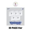 ID PASS Версия PLAVE 4-й мини-альбом Caligo Pt 2