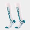 New Euro-American Elastic Sports Compression Socks