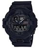 Часы CASIO 35th Anniversary BIG BANG BLACK Overseas Модель G-SHOCK G-SHOCK GA-735A-1A Мужские [Товар]