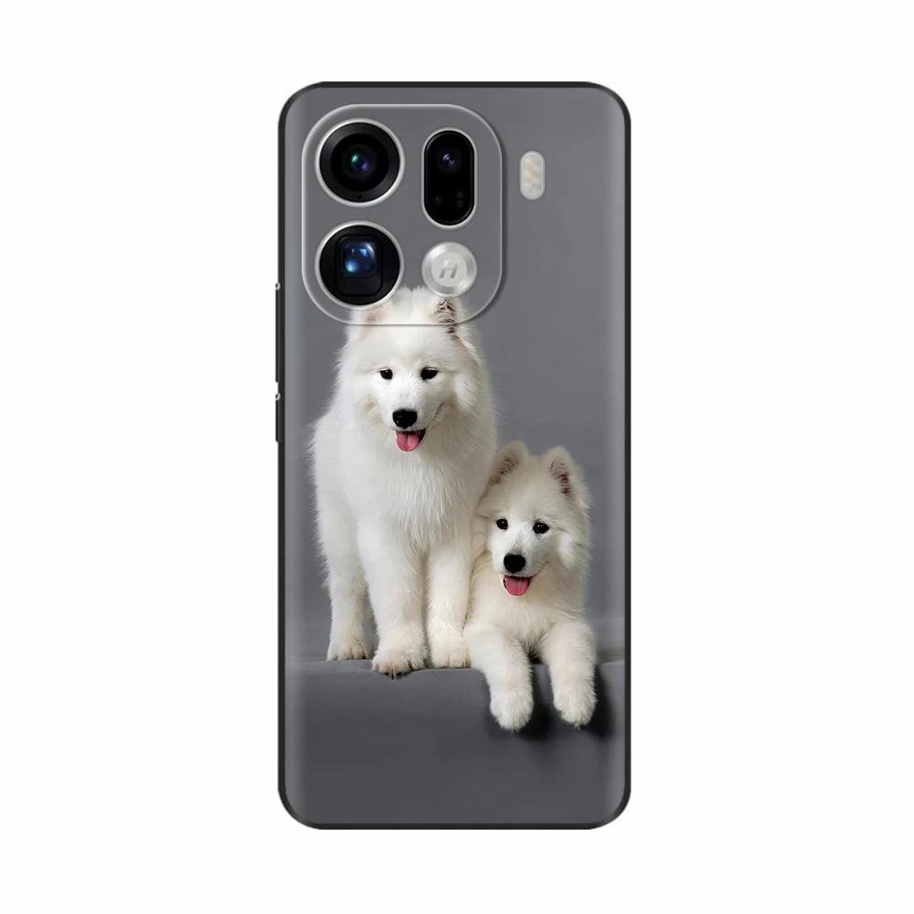 Чехол для OPPO Find X9 Pro X9Pro Мягкий Силикон ТПУ Защитная Задняя Крышка Для Oppo Find X9 Чехол Ударопрочный ТПУ Чехол для Телефона Funda