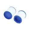 10Pcs Faucet Filter Replacement Elements PP Cotton Remove Chlorine Water Purifier for Household Kitchen Daily Water Filtration