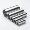 Сантехническое соединение 1/8” 1/4" 3/8" 1/2" 3/4" Нержавеющая сталь 304 Наружная внутренняя резьба Фитинг Переходник Адаптер для британской водопроводной трубы