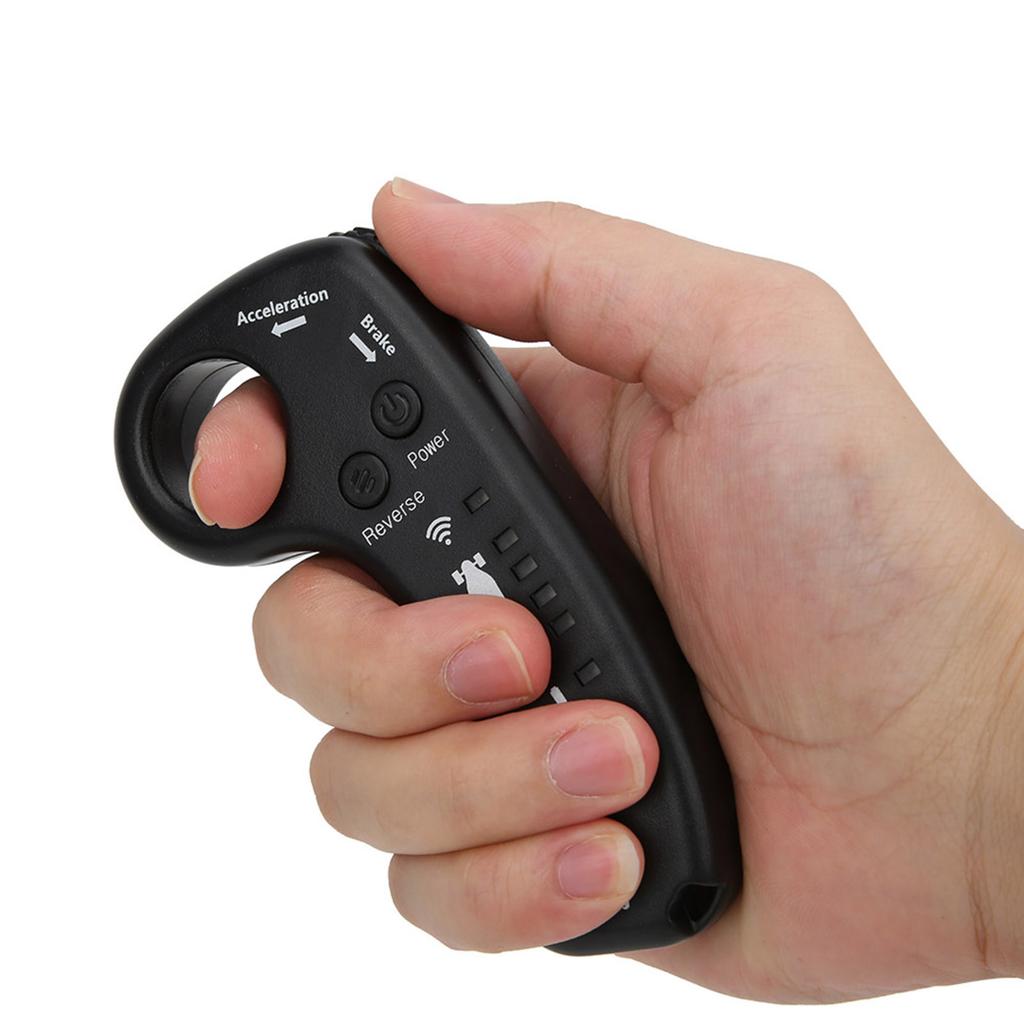 Электрический четырехколесный скутер, 24 В, панель управления, электронный регулятор, один привод