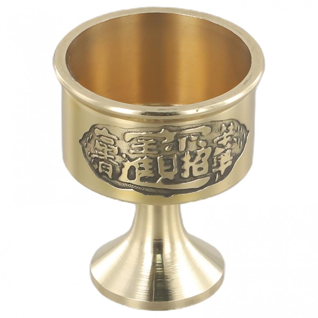 Приблизительно S Медный кубок Ритуалы Медный кубок Эксклюзивный дизайн