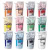 Pentel Paint School Гуашь 12 цветов набор WXG-12