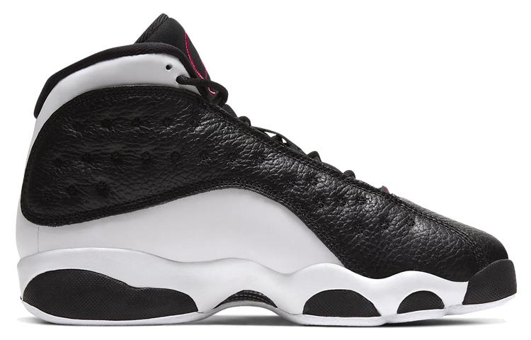 Jordan 13 Ретро Обратная сторона Он получил игру GS 884129-061