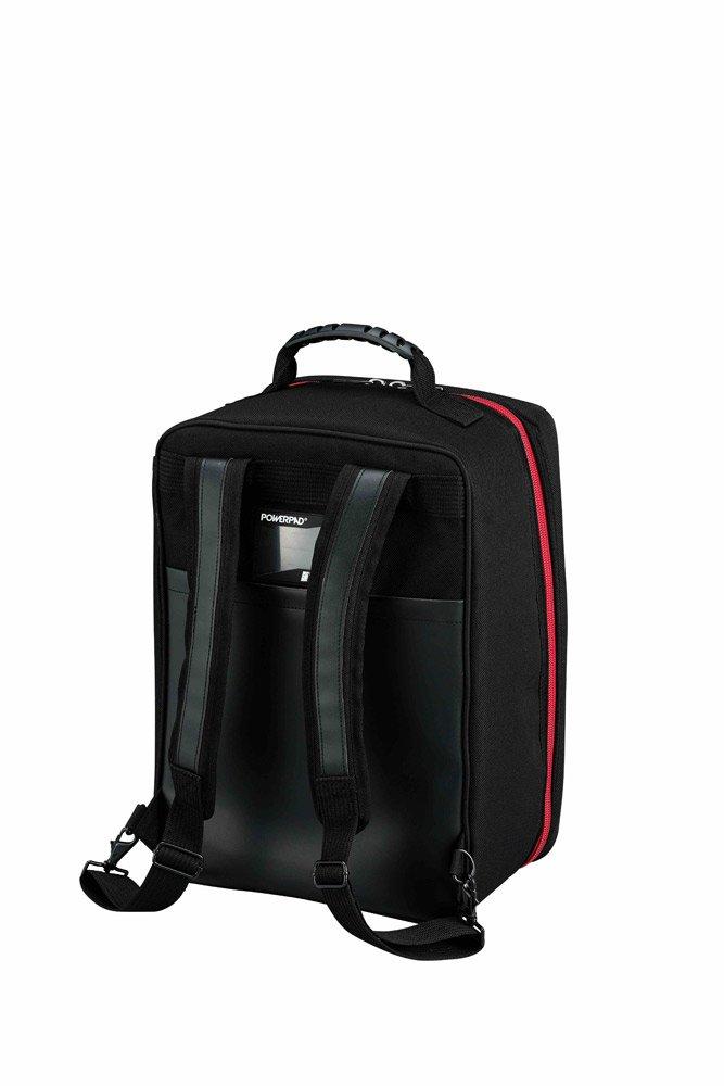 TAMA Чехол для барабанной педали POWERPAD для двойной педали PBP210