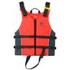 REEF TOURER Snorkeling Snorkeling Vest with Whistle Red L Size RA0409