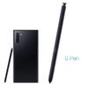1 шт. Умный стилус с чувствительностью к нажатию для Galaxy Note 10 / Note 10 Plus Pro Активные емкостные ручки без Bluetooth S Pen для мобильного телефона