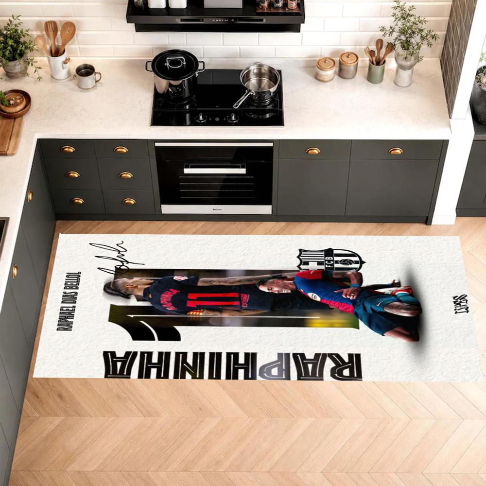 Yamal Kitchen Carpet Nonslip Floor Mat Ideal For Indoor And Outdoor Entryway Door Mat Laundry Room Bathroom Foot Mat