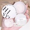 Loose Powder Waterproof Skin-friendly Brightening Makeup Feeling Fine Light Matte Holding Matte Fixing Loose Powder