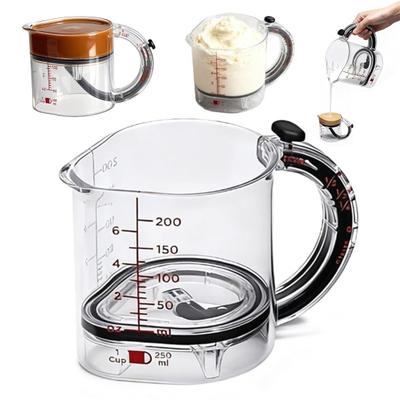 Мерные инструменты – Мерные ложки и чаши