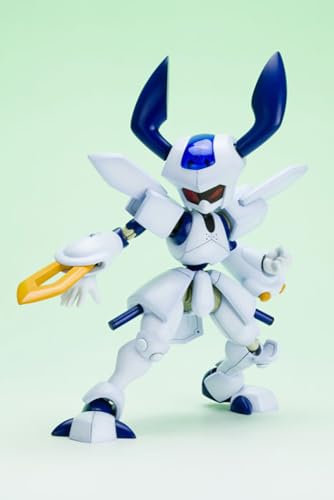 Kotobukiya Medarot KWG00-M Rokusho Height Approx. 150mm 1/6 Scale Plastic Model