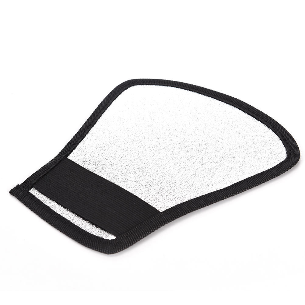 Flash Reflector Snoot Diffuser Softbox For Canon Nikon Yongnuo Godox Pentax Sale