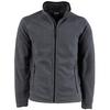 Tee Jays Mens Full Zip Active Lightweight Fleece Jacket