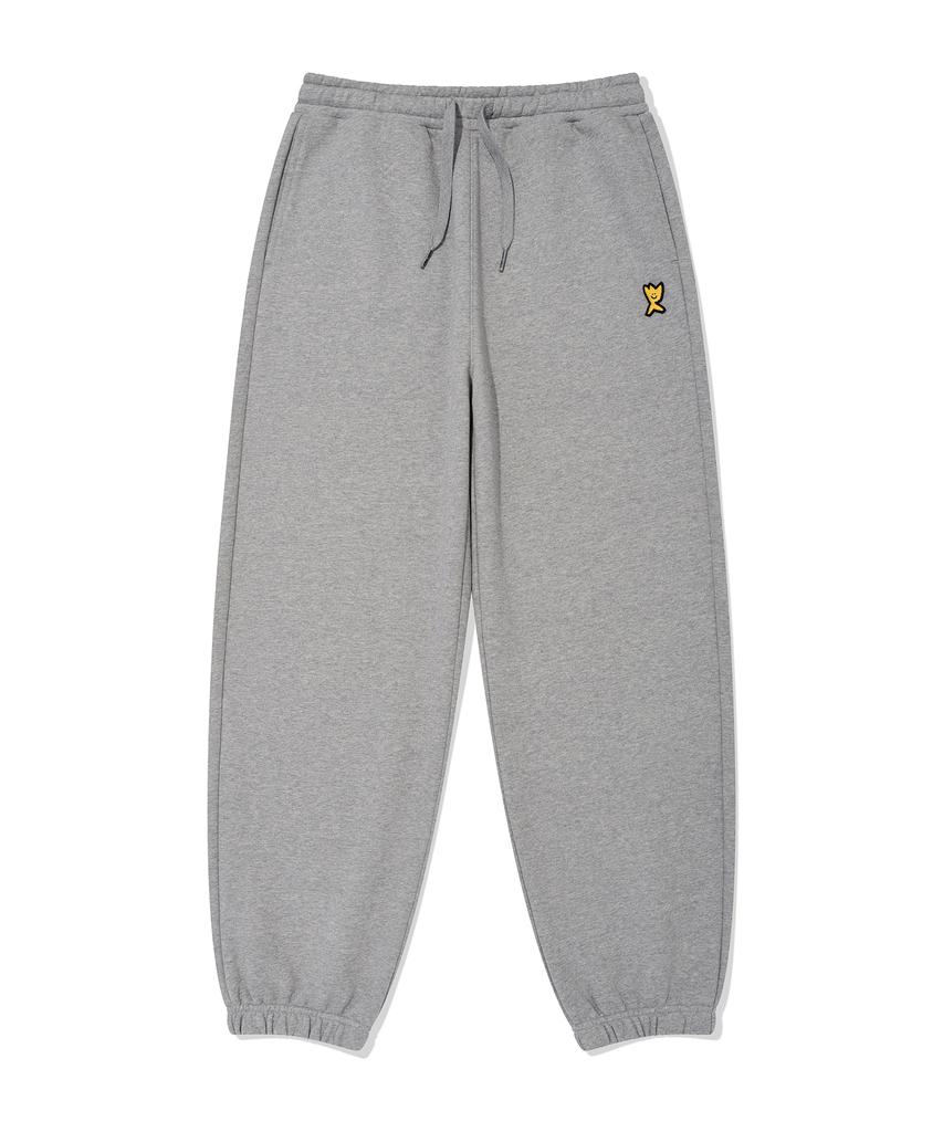 WACKY WILLY Signature Sweat Jogger Pants (3 Colors)