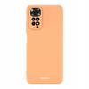 Sc Silicone Case Redmi Note 11/11S Orange