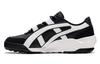 Onitsuka Tiger Big Logo Trainer 'Black White' 1183A419-002
