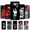 Чехол для телефона Singer M-Milo J для Samsung S 24 Fe 25 Ultra Plus 20 Lite 21 30 22 23 24 22 Ultra 5G Fundas