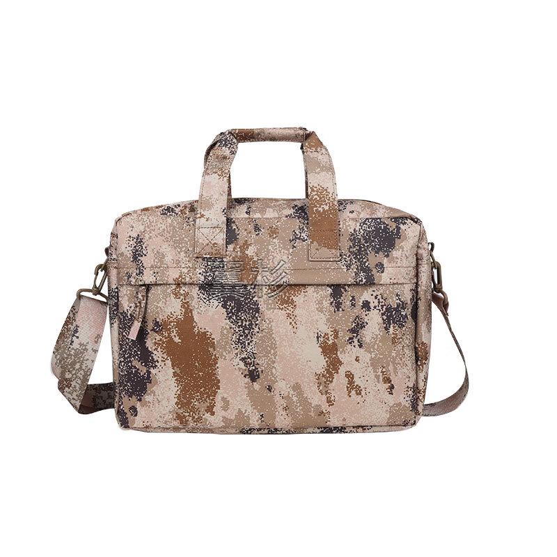 Yishan Tactical Laptop Messenger Bag