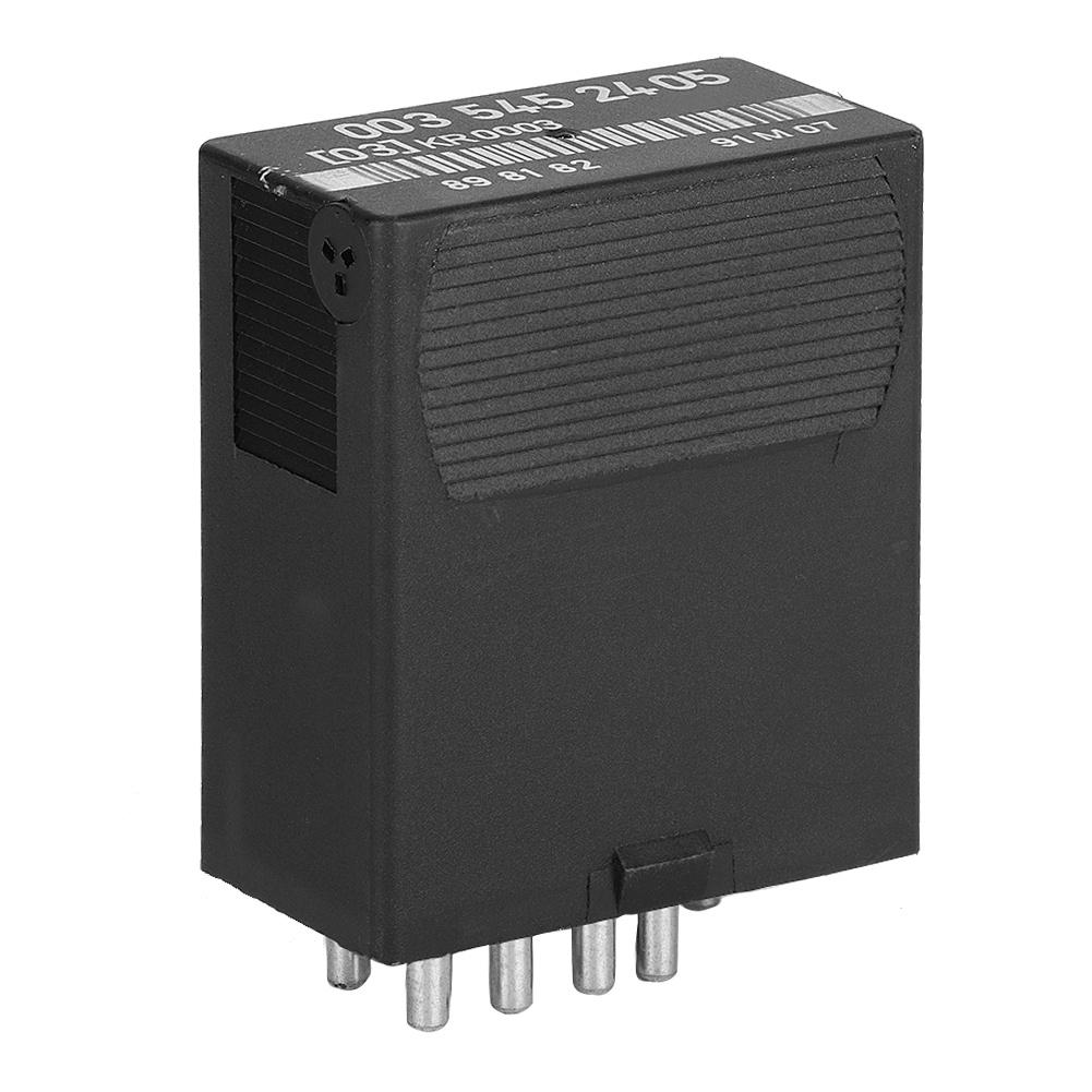 0035452405 Реле топливного насоса Подходит для Mercedes Benz 190 Четырехдверный седан