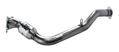 HKS Детали выхлопной системы Металлический катализатор Impreza EJ207 Для интегрированной передней трубы GH-GDB(E, F, G) 04/06-07/06 6MT, 33005-AF004