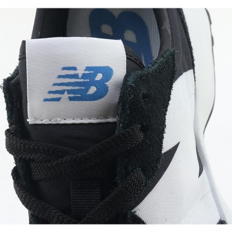 New Balance 327 Черный