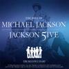 CD MICHAEL JACKSON, THE JACKSON 5 - The Best Of Michael Jackson & Jacks 5308042 PolyGram TV, Mo 1997 UK Soul/Funk Used