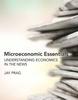 The Microeconomic Essentials Book