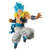 BANPRESTO Movie Dragon Ball Super ULTIMATE SOLDIERS-THE MOVIE-IV Super Saiyan God Super Saiyan Gogeta (Prize)