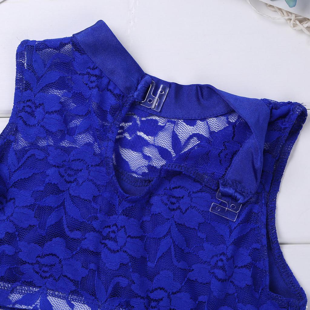 Детский кружевной топ без рукавов с цветочным принтом для девочек из 2 шт., комплект спортивной одежды, укороченный топ, спортивный костюм для тренировок в тренажерном зале, спортивная танцевальная одежда