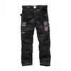 Mens Pro Flex Work Trousers