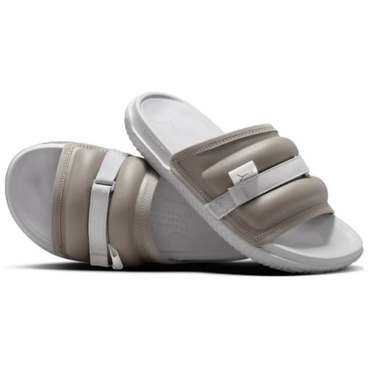Jordan Super Play Moon Fossil White Neutral Grey DM1683-002