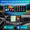 Android Car Radio для Toyota Corolla E120 2000-2004 Мультимедийный Видео Плеер Навигация GPS стерео Carplay Auto 4G Головное Устройство 2din