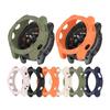 Silicone Otector Cover Fashionable & Actical Silicone Case Defend Your Watch From Wear for EPIX O 47MM