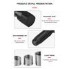 M14*1.25 Spark Plug Thread Repair Tool Car Spark Plug Rethreading Helicoil Thread Repair Kit Spark-Plug Hole Sleeve Parts