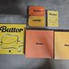 BTS Butter Sealed Vinyl+2 Cds+tape+weavers Pre-order Benefit Photocard