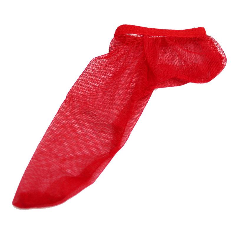 1 шт. многоразовый шелковый презерватив, рукав для пениса, чехол для яиц, мастурбация рукой, дилдо, кольцо для члена, чулок-мешочек, секс-игрушки для мужчин