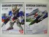 FW GUNDAM CONVERGE 9 Converge 00 Gundam All Raiser 2 типы набор (Гандам 9)
