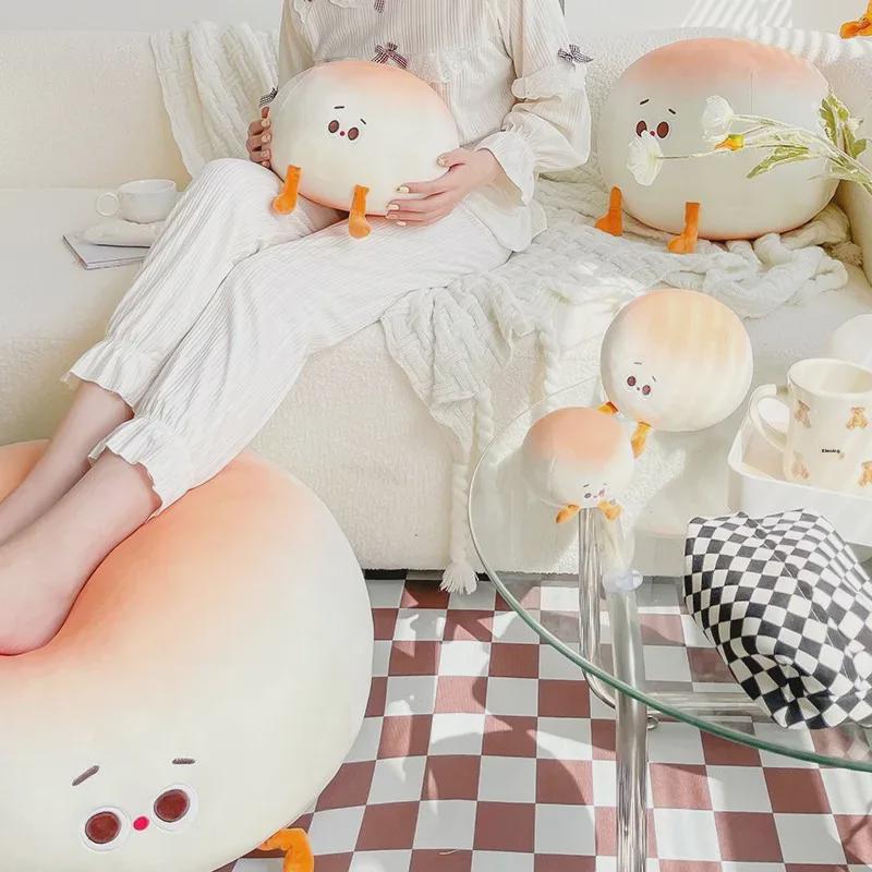 Супермягкая симпатичная подушка-футон - небольшая диванная подушка для гостиной для девочек или эркерного окна с татами