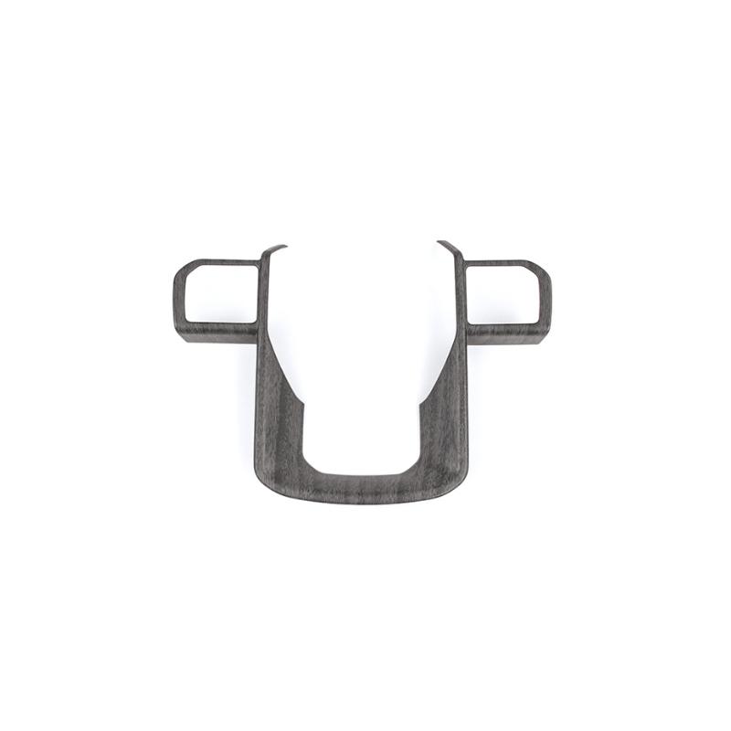 For Kia TASMAN 2025 2026 ABS Steering Wheel Car Switch Button Trim Frame Cover Accessories LHD/RHD