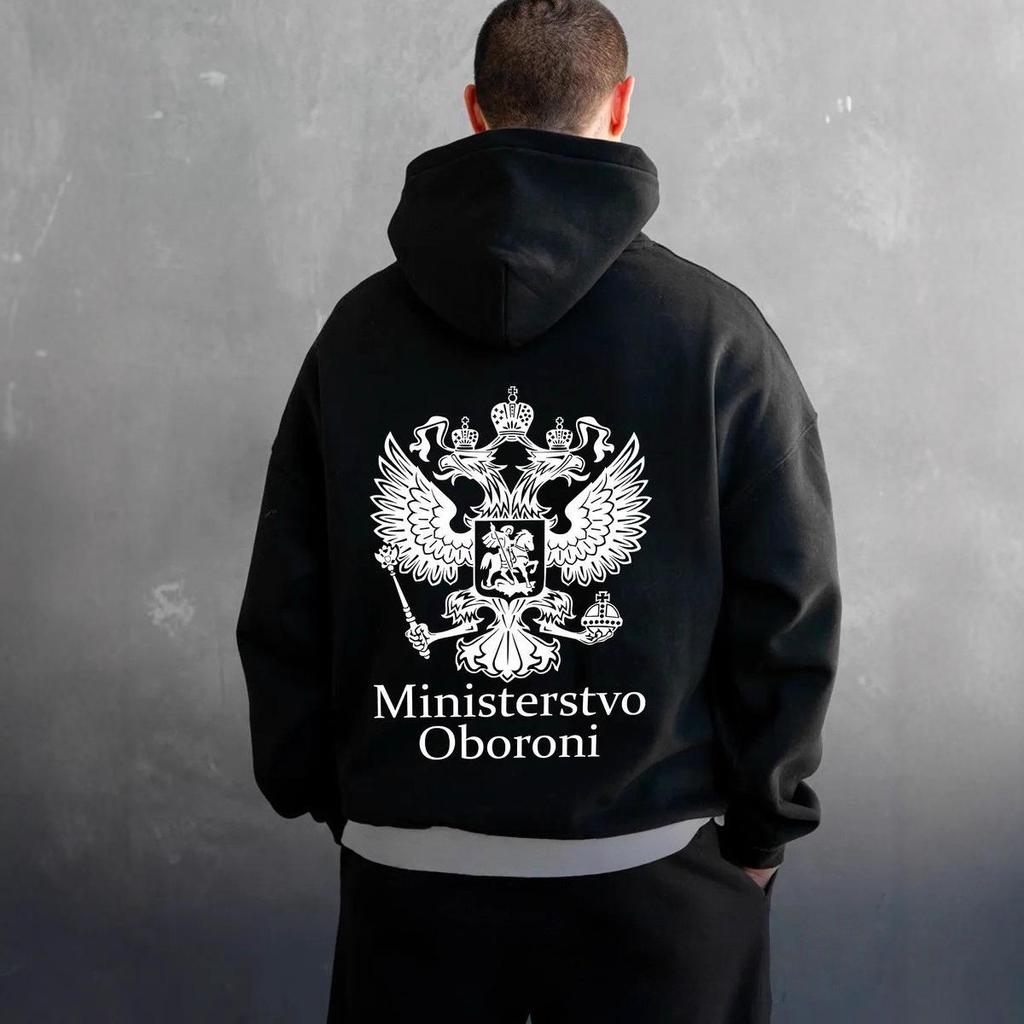 Ozon Худи с рукавами реглан Y2K для унисекс: Осенне-зимний стиль субкультуры