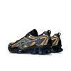 Asics Кроссовки мужские Gel Quantum Kinetic Pepper Light Indigo коричневые 1203A270-202