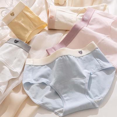 Женские боксеры, мягкое сексуальное дышащее модное нижнее белье, влагоотводящее нижнее белье