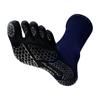 Activital PRO5 Foot Size 1 Pair Support, L-LL, 26.0-29.0cm, Navy,