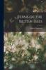 Книга Ferns of the British Isles