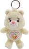 Nakajima Corporation Мягкий талисман Care Bears Sparkle Heart Bear 158581-21